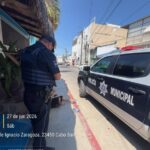 Asociación de Empresarios de Los Cabos — Nueva administración 11