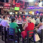 Asociación de Empresarios de Los Cabos — Nueva administración 6