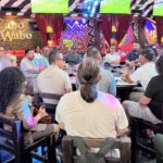 Asociación de Empresarios de Los Cabos — Nueva administración 8