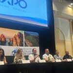 Asociación de Empresarios de Los Cabos — Comunidad en acción 2