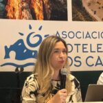 Asociación de Empresarios de Los Cabos — Comunidad en acción 1