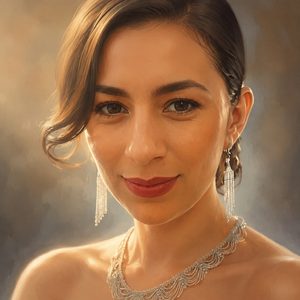 Arq. Ana Jazmín Zúñiga