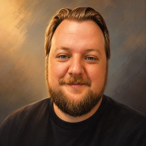 Caleb Roberts