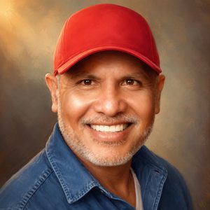 Carlos Tinoco Balderas